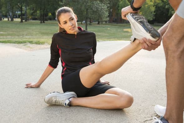 Un training a la medida. Lo ideal sería que, con ayuda de un coach o de otro corredor experto, armes un programa de entrenamiento personalizado.