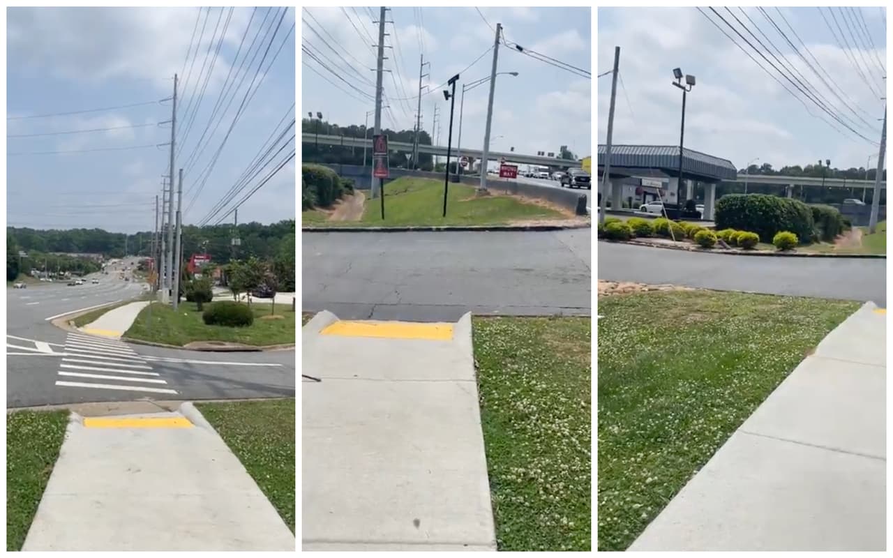 Hispano lucha por su vida tras ser arrollado por un conductor que se dio a la fuga