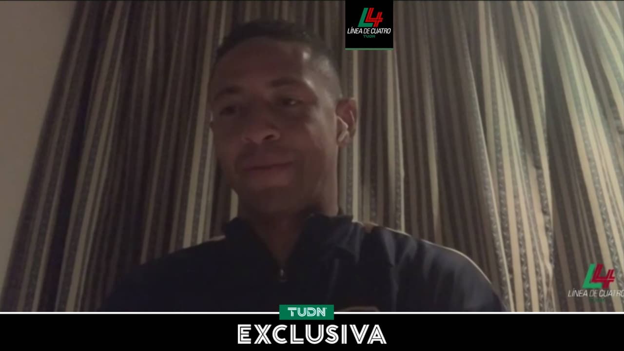 Gabriel Torres sabe que necesita dar resultados inmediatos en Pumas