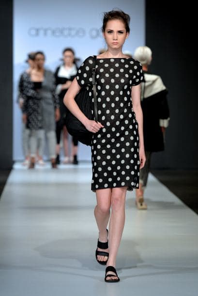 ¿Qué estás esperando para lucir este estampado?