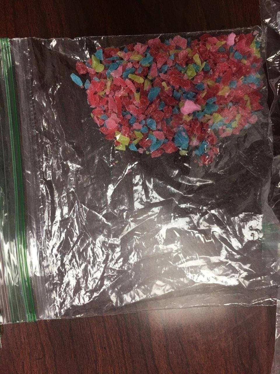 Los padres de los menores afectados ya fueron contactados, indicaron las autoridades.