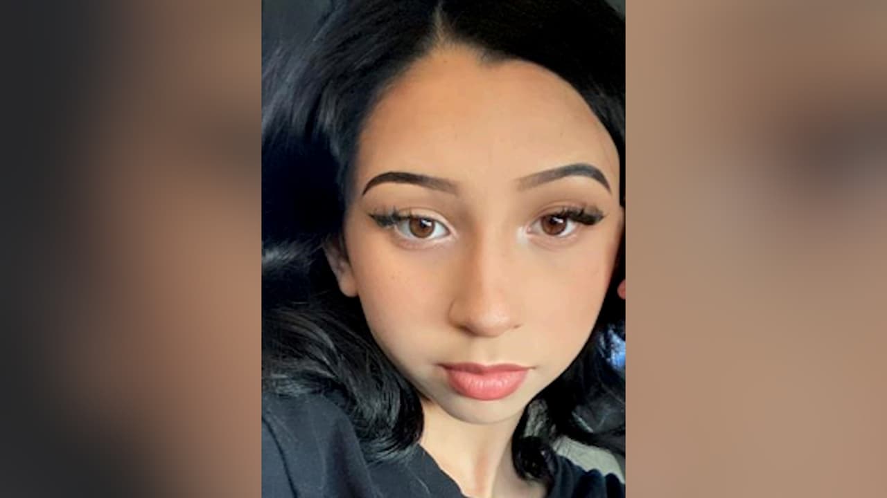 ¿La has visto? Buscan a una adolescente hispana desaparecida en San Antonio