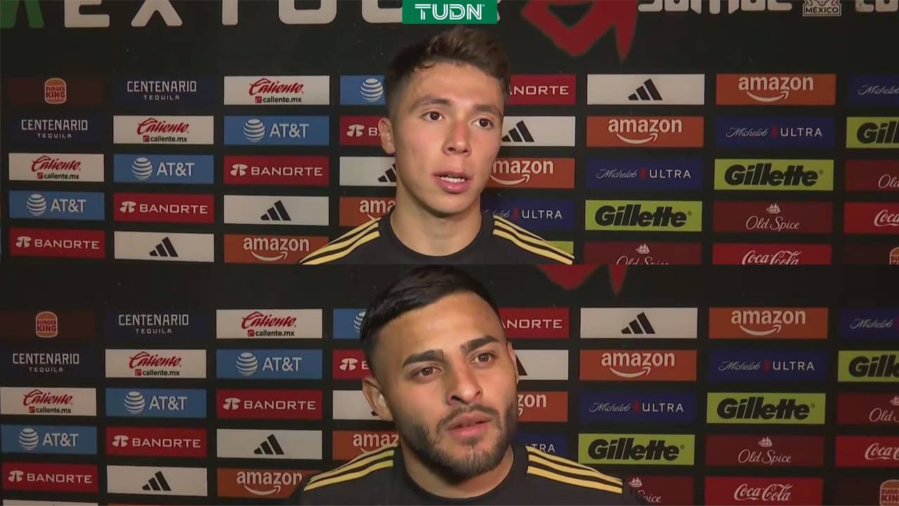 Huescas y Vega sorprendidos por la exigencia de los rivales asiáticos