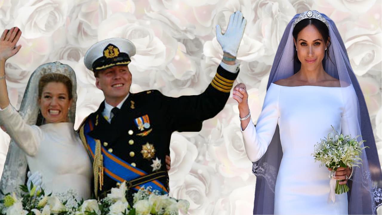 Meghan y Harry anuncian su primer viaje oficial como duques de Sussex (y aquí te decimos a dónde irán)