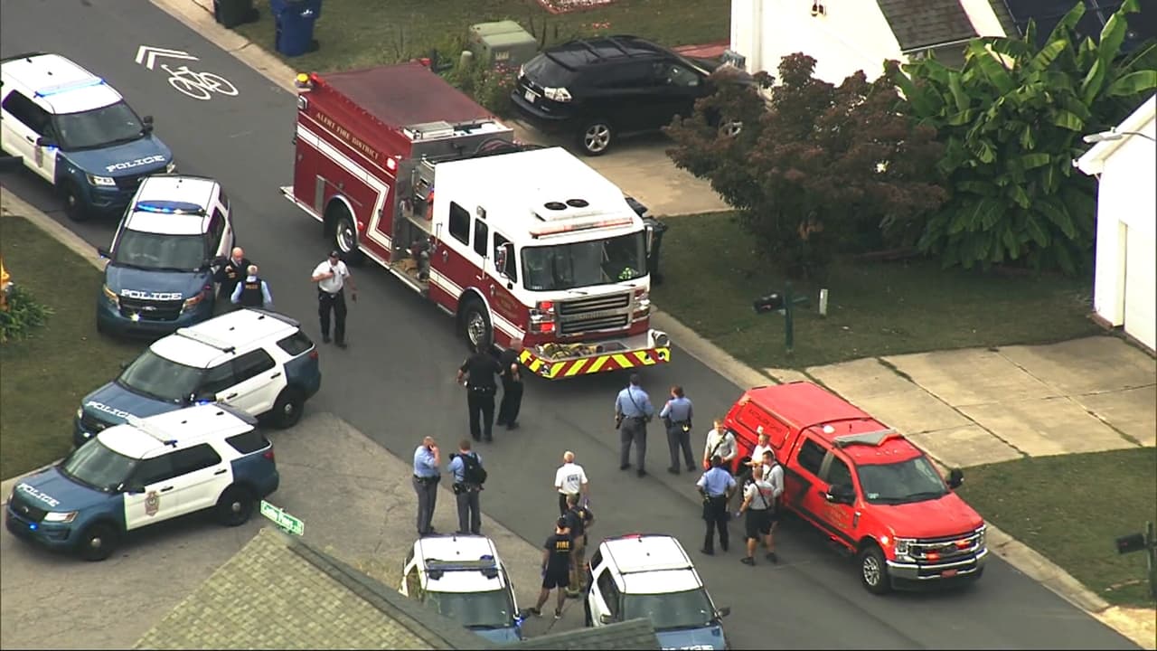 El atacante es un menor de 15 años y está hospitalizado: qué se sabe del tiroteo que dejó 5 muertos en Carolina del Norte