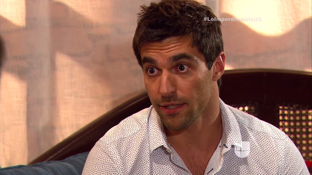 Y él le dio una noticia que no esperaba. ¡Si Verónica viaja, podría morir!