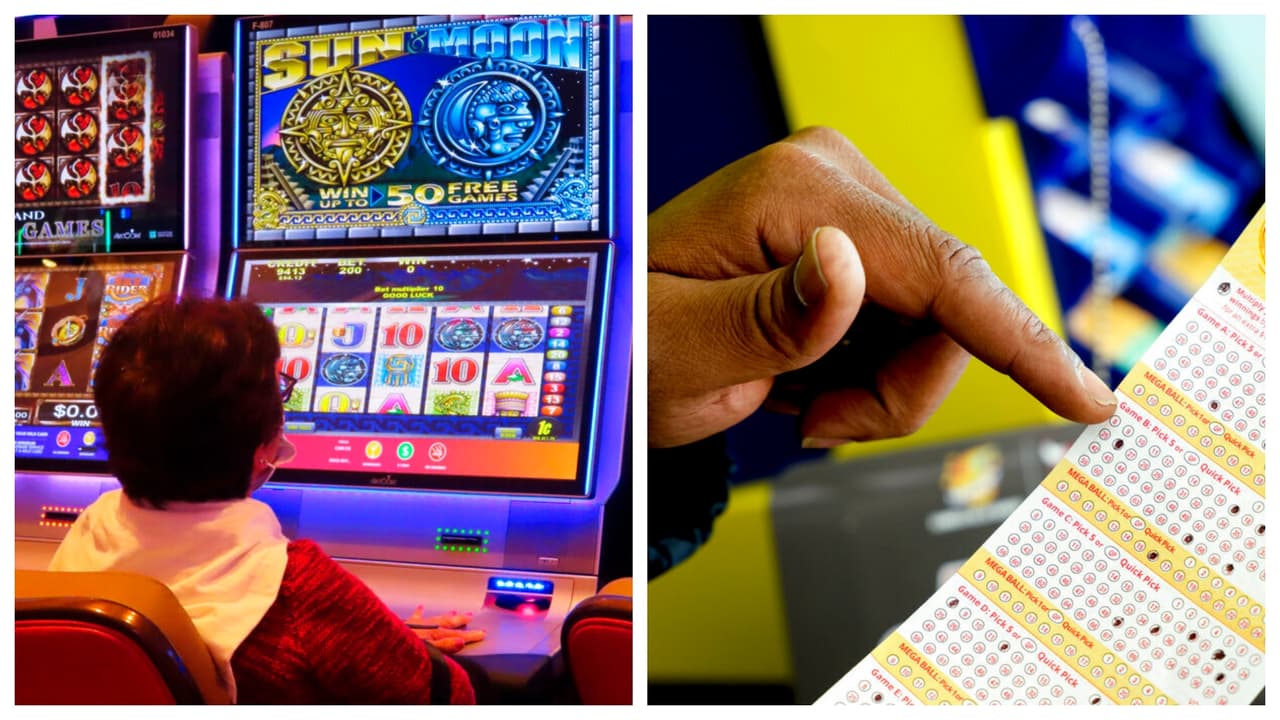 Vecino de NY se convierte en multimillonario por el Mega Millions