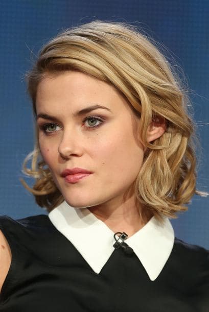 Los Ángeles impone la moda y tendencias en cuanto cabelleras y actitud para lucirla, por ello te traemos los cabelleras que roban la miradas s en cada alfombra roja. Desde el más irreverente al más romántico. ¿Te atreves a copiarlos? Rachael Taylor