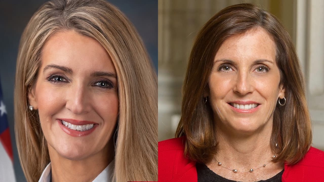 Este es el problema en común que enfrentan los republicanos en Arizona y Georgia