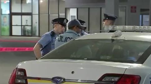 Filadelfia registra un fin de semana violento con cuatro muertes y al menos 18 personas heridas