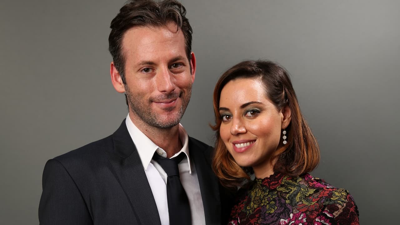 De qué murió el esposo de Aubrey Plaza, el director de cine Jeff Baena, en Los Ángeles