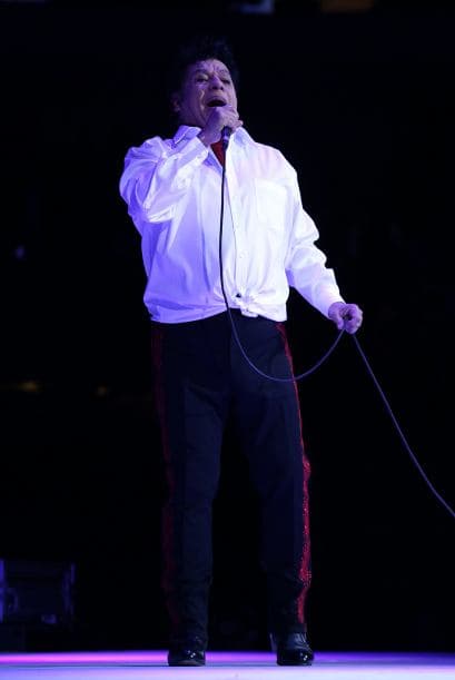 Juan Gabriel en Dallas