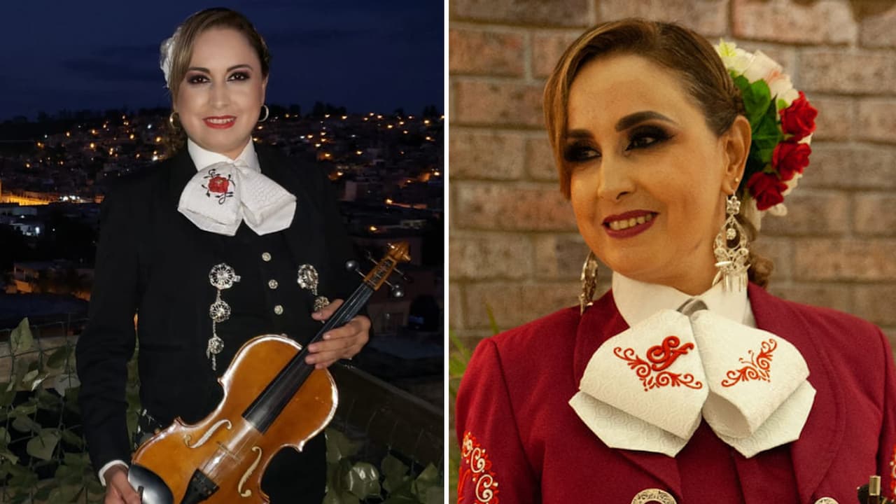 Muere Charito Casas, “icono del mariachi”, a los 46 años: llevaba “varias operaciones”