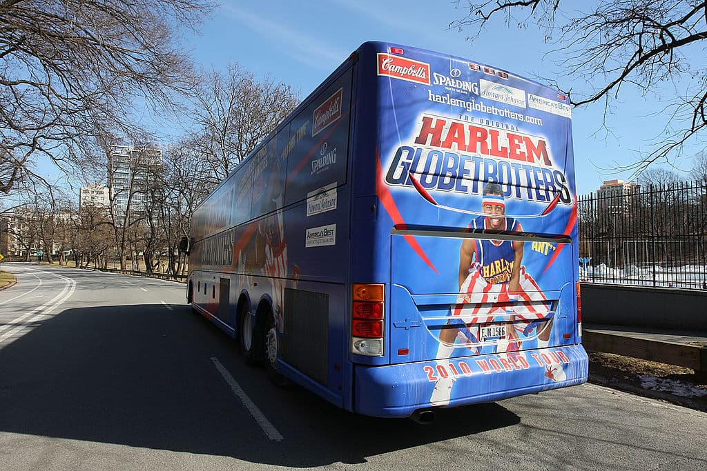 Formó parte de los Baltimore Bullets (1947-48) de la BAA pero brilló con los Washington Generals, quienes ‘giraban’ con los Harlem Globetrotters.