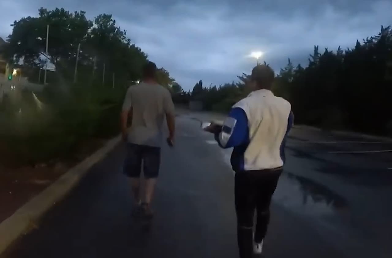 Youtubers de Nueva Jersey logran la detención de 17 presuntos delincuentes sexuales