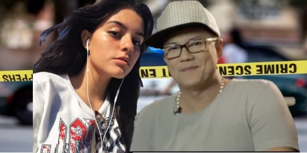 Así habla la hija de Charlie Zaa del profesor que murió salvándola en el tiroteo de Parkland