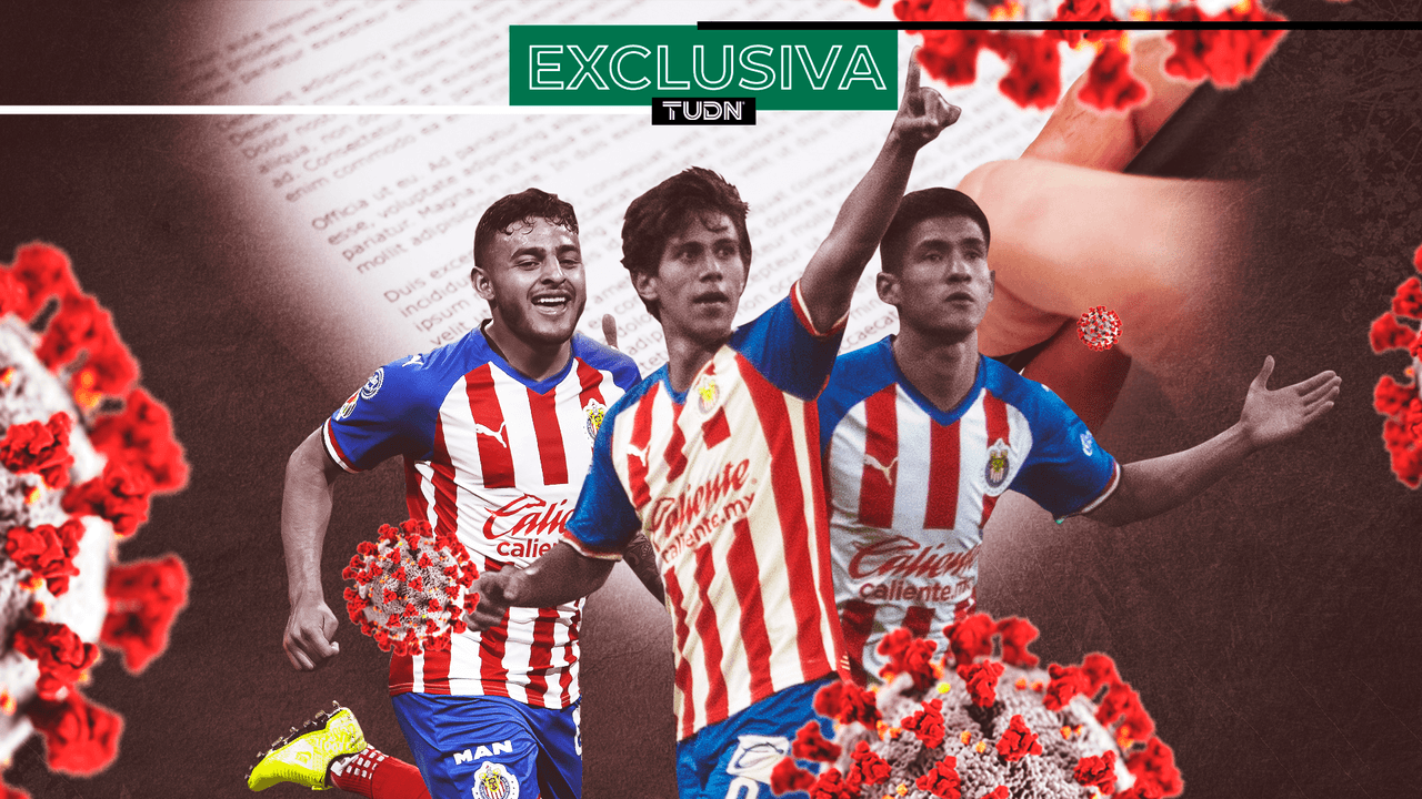 Basados en España, Chivas planea el regreso del futbol