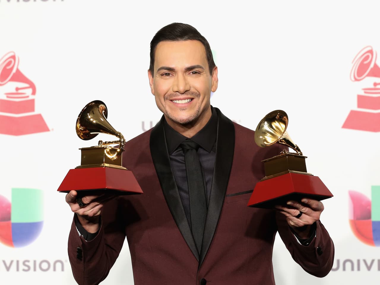 Víctor Manuelle confiesa la particular forma de componer que podría llevarle a ganar 2 Latin GRAMMY