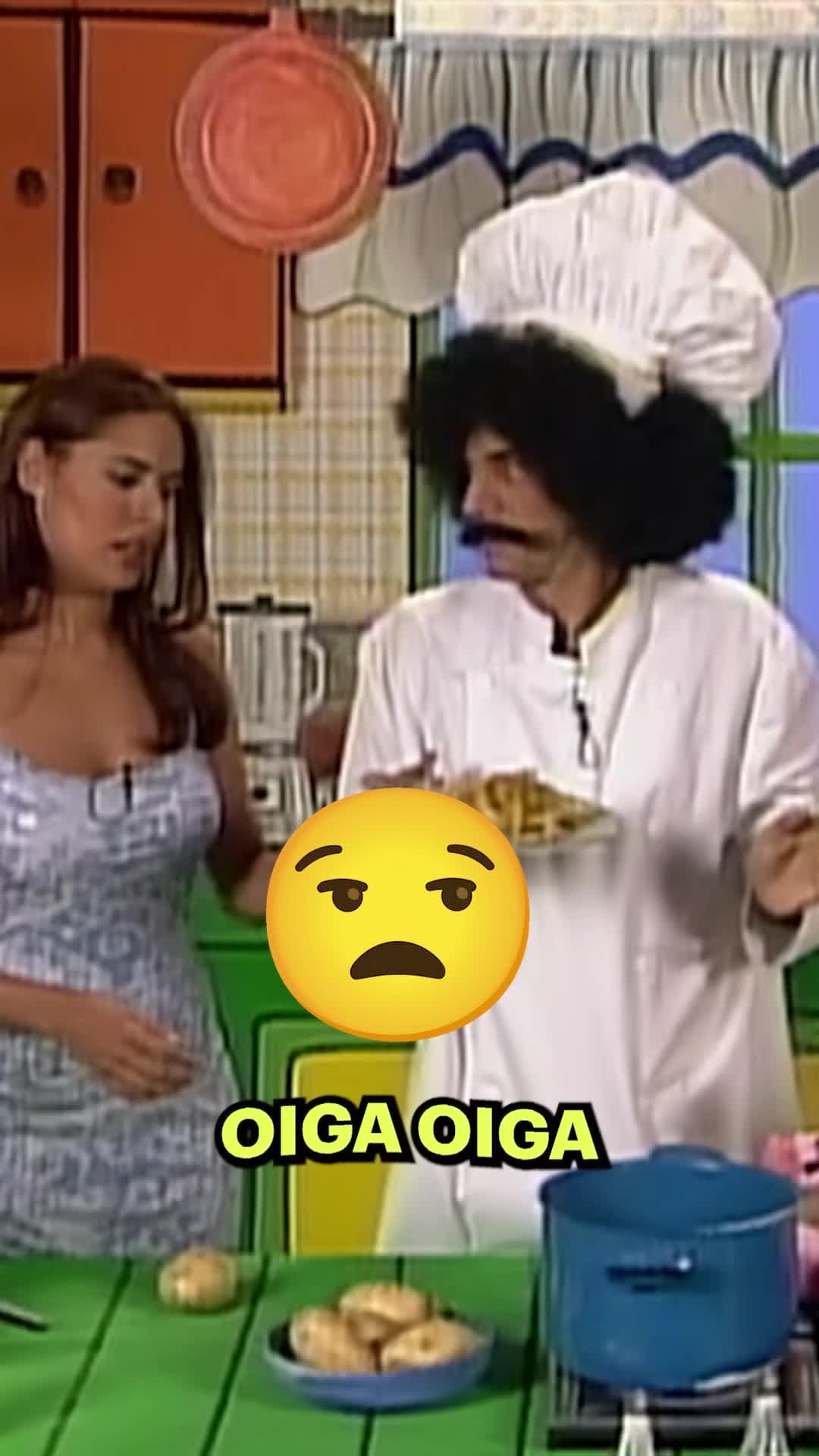 Receta de la Comida Cantonesa