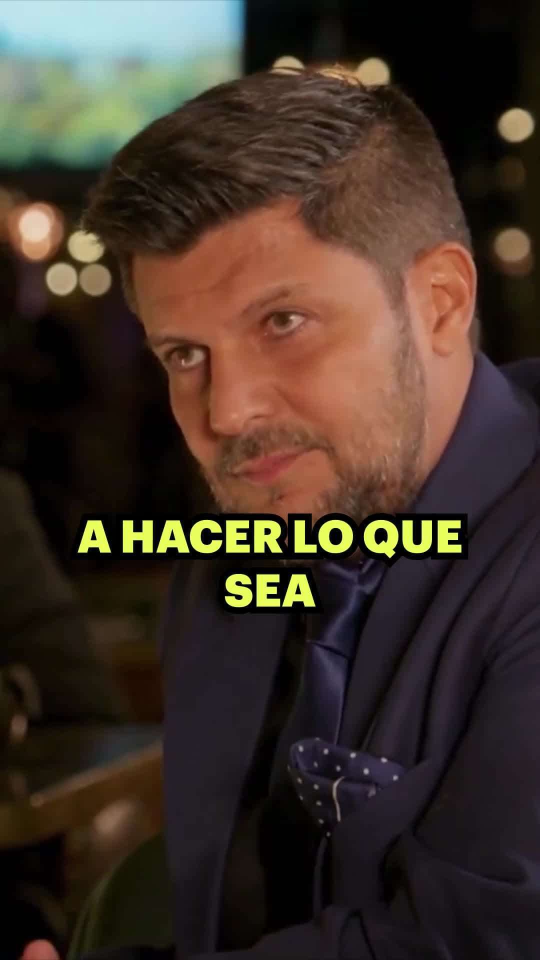 Karen y Aarón se unen contra Fausto