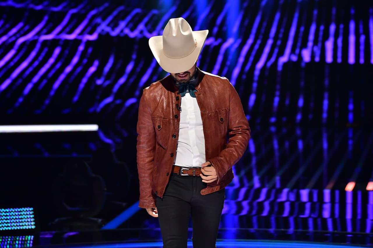 Desde las audiciones, el nominado en dos ocasiones a Latin GRAMMY ha recomendado a las participantes a Reina de la Canción: “Canten lo que ustedes sientan en su corazón".
<br>