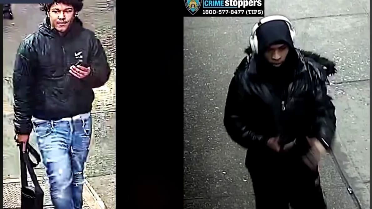 Tragedia en Queens: Arrestan a dos sospechosos por el brutal asesinato de un adolescente ecuatoriano