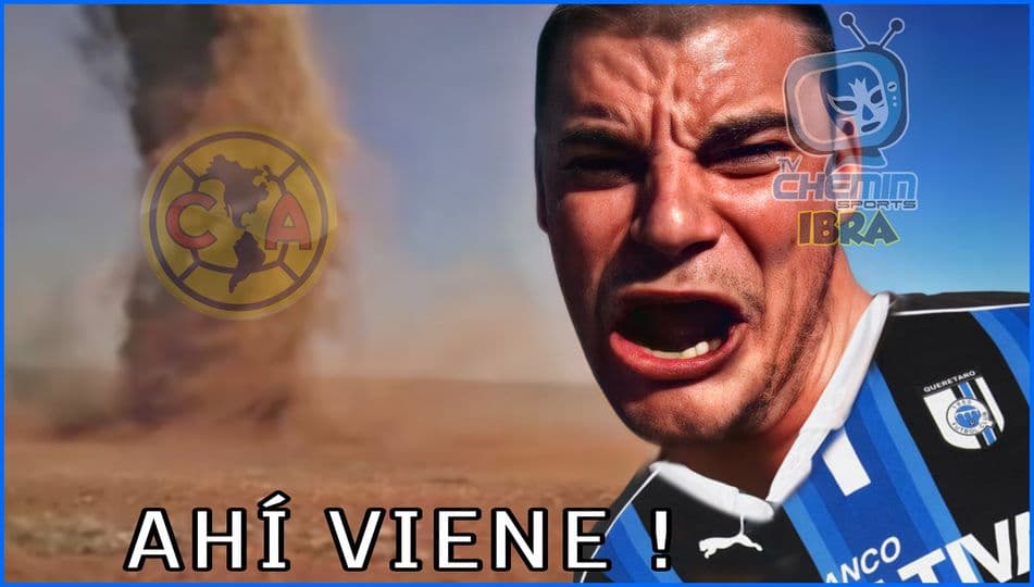 Los memes no perdonan en mal arranque que ha tenido el Rebaño Sagrado y se encargan de ridiculizar al conjunto tapatío.