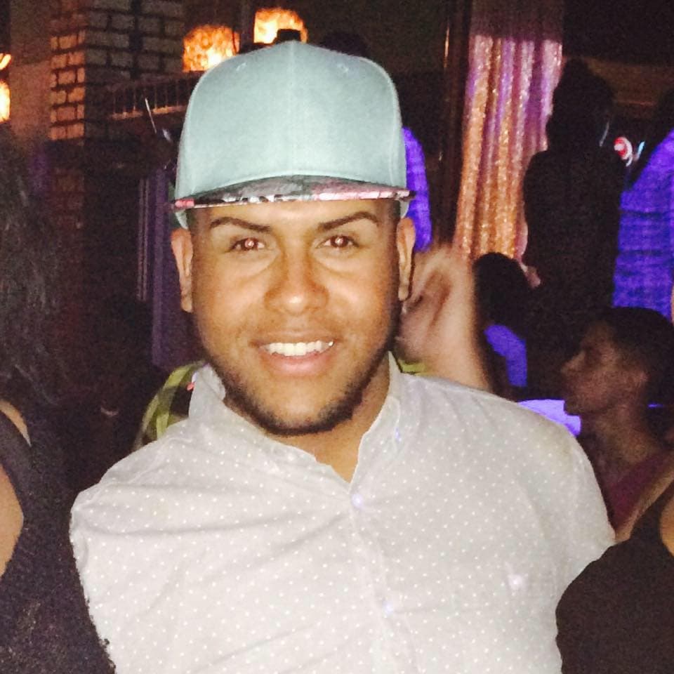 Peter Ommy, como le gustaba que le llamaran sus amigos.