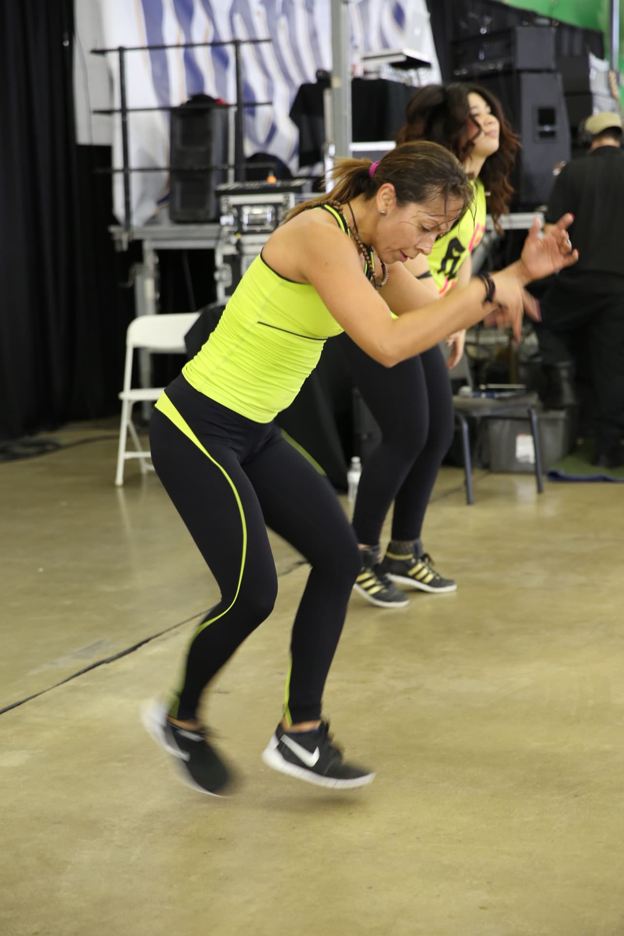 Miles disfrutaron de sabrosos tamales y la grata presencia de Alejandró Chabán