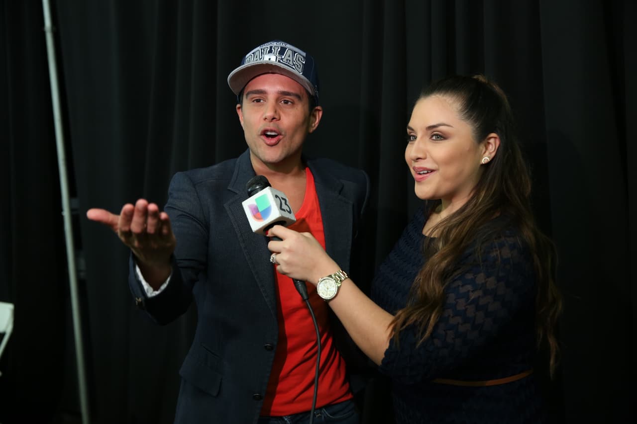 Miles disfrutaron de sabrosos tamales y la grata presencia de Alejandró Chabán