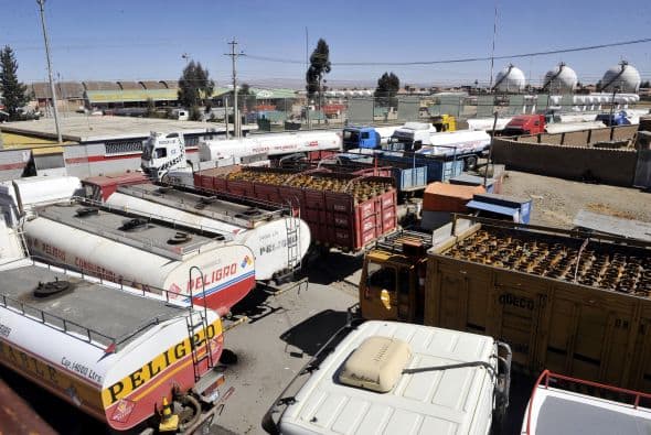 ENERO DE 2012- Se nacionalizan las acciones de la petrolera Panamerican Energy (PAE) de capital argentino y británico.