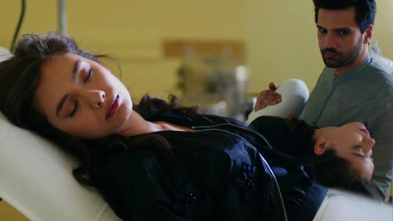 A pesar de la muerte de Kemal, los protagonistas de la telenovela de Univision ya forman parte del listado de las parejas inolvidables que ha dado la televisión.