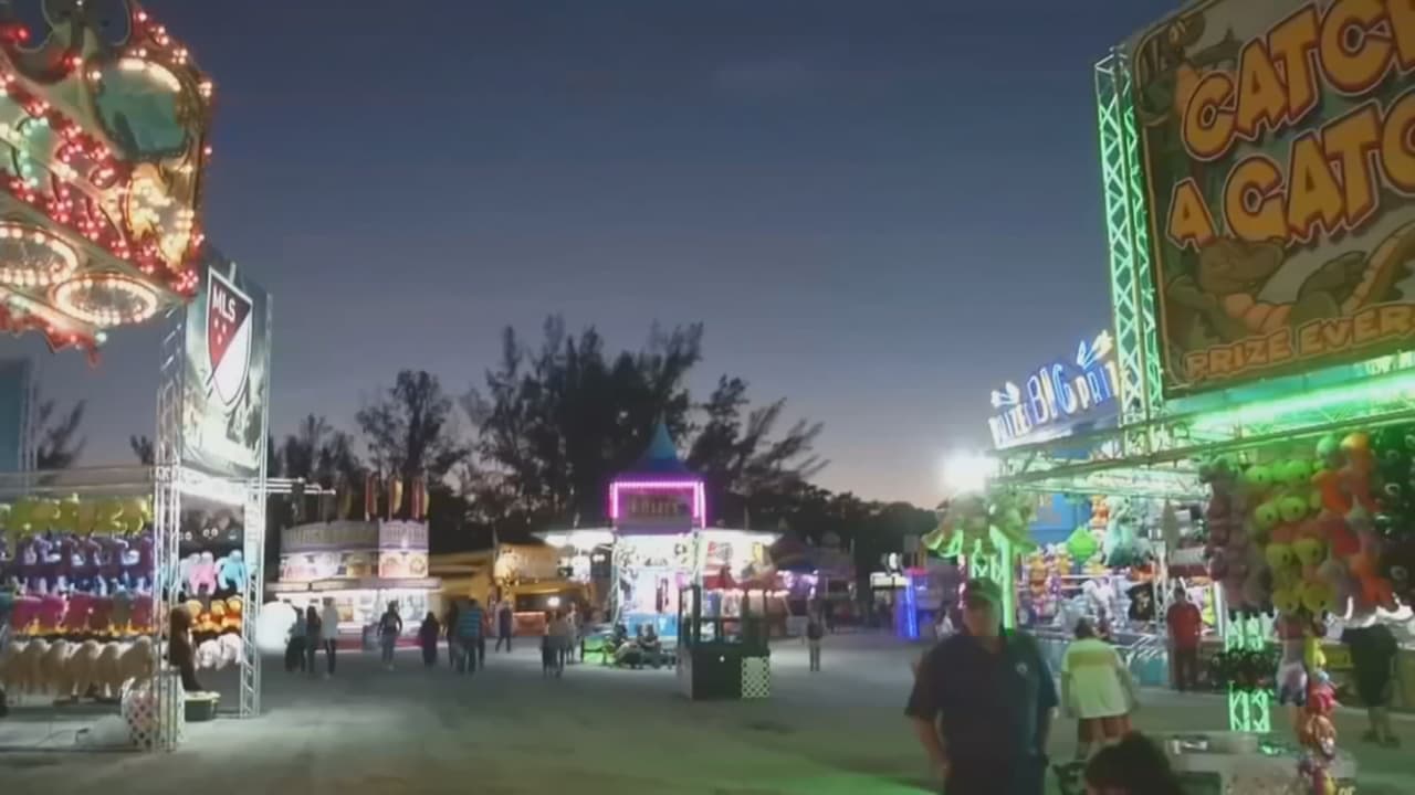 Pero el entonces alcalde de Miami-Dade, Carlos Gimenez, no aceptó.