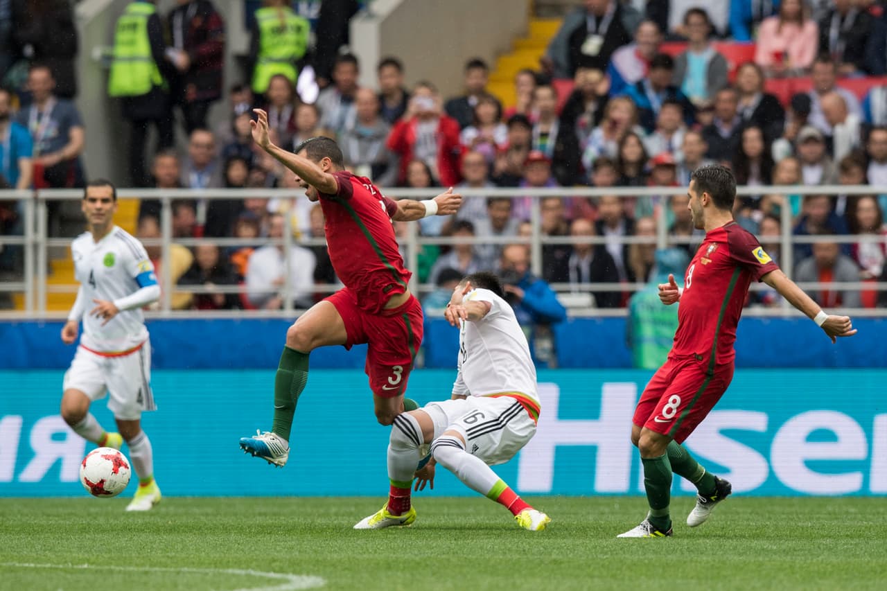 El partido se vivió con intensidad, con la dureza de ambos equipos con su ambición por quedarse con la victoria.