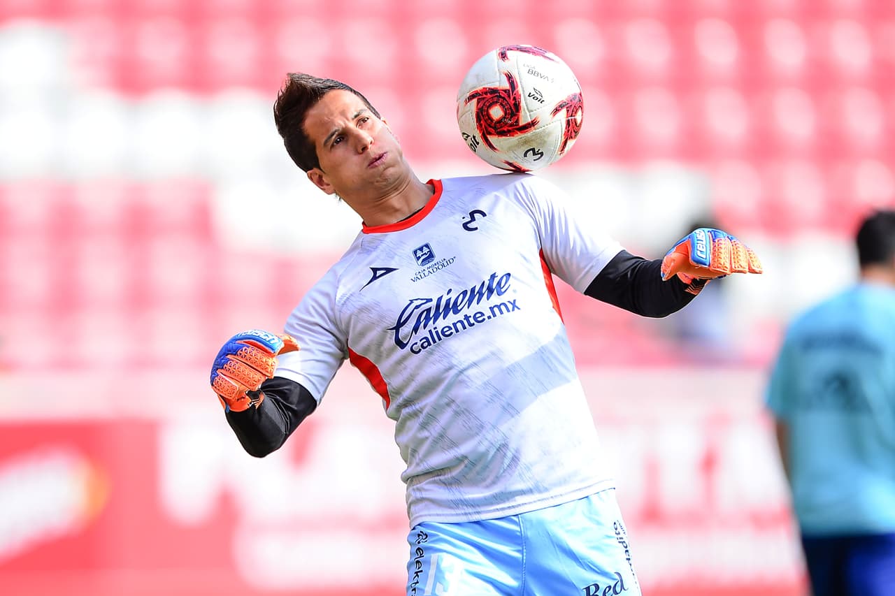 Ex jugador de laLiga MX, acusado de abuso sexual