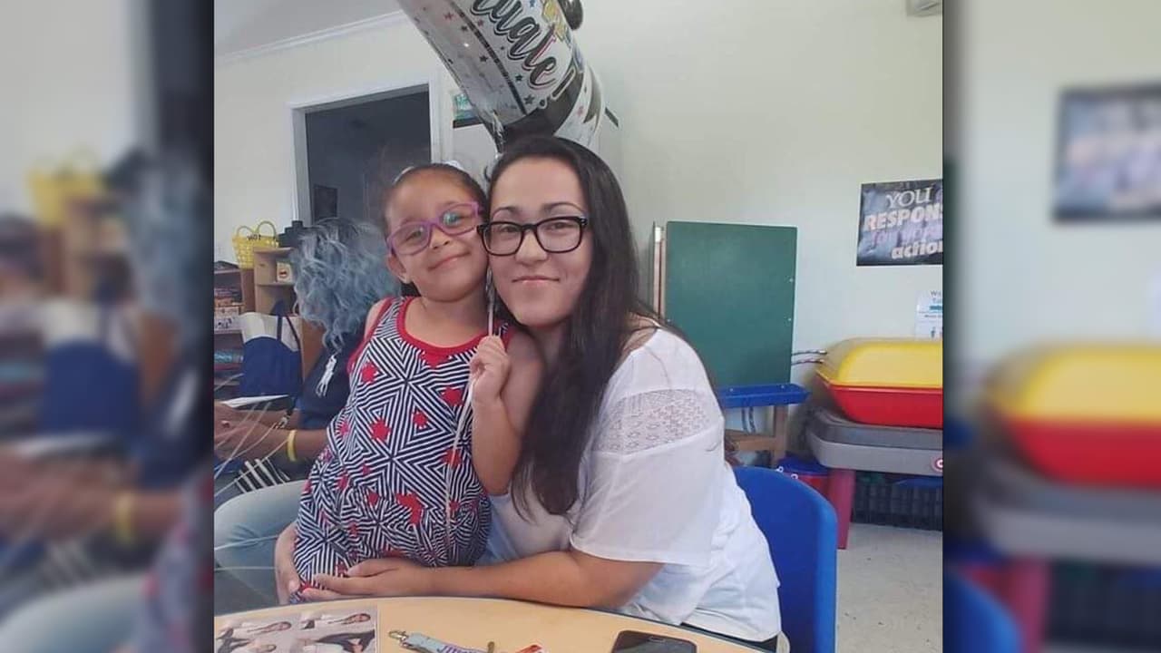 “Ella era todo para mí”: asesinan a puñaladas a madre hispana en High Point