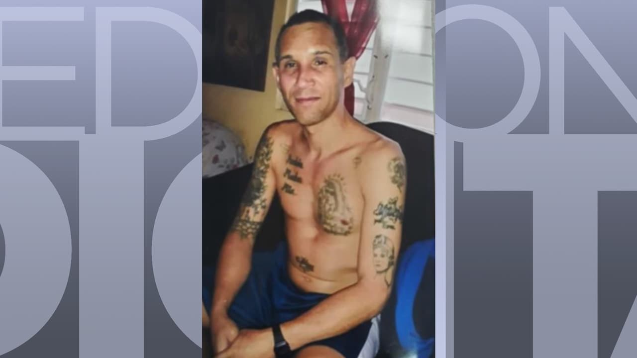 Buscan a hombre de 47 años reportado como desaparecido en Quebradillas