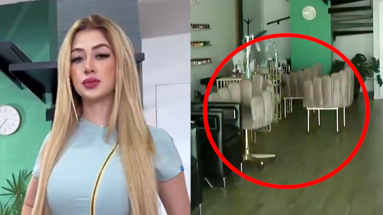 Así es el lugar donde le quitaron la vida a la 'influencer' Valeria Márquez