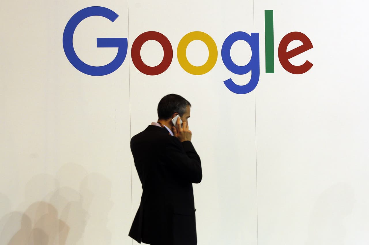 Alphabet, la matriz de Google, gana un 24% más en el segundo trimestre