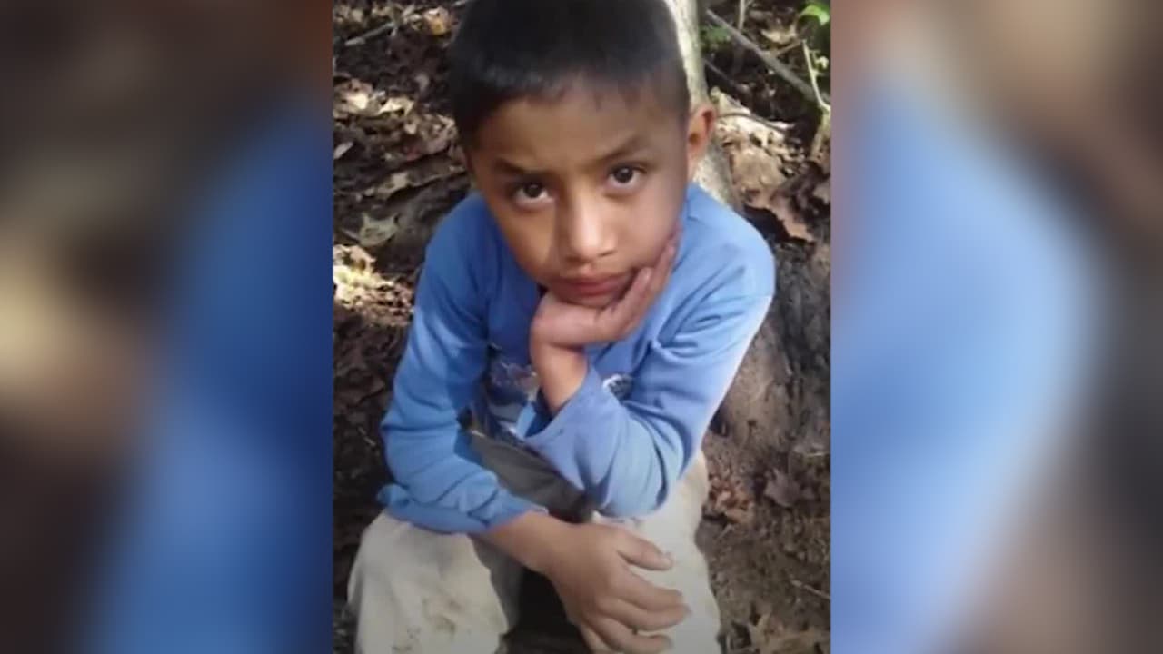 “Algún día volveré por ustedes”: así se despidió de su familia en Guatemala Felipe, el niño fallecido en custodia de la Patrulla Fronteriza