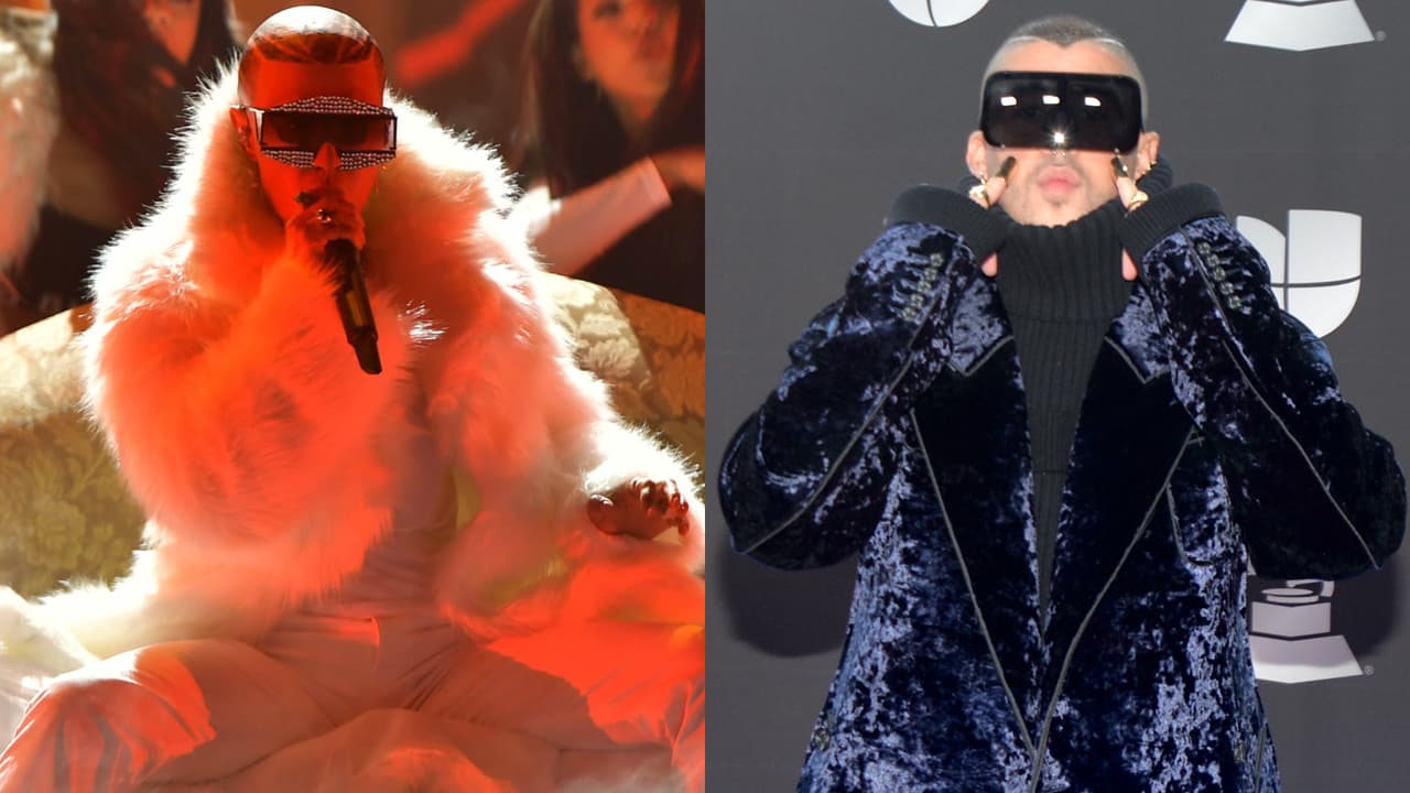 El día llegó y 'El Bombón Asesino' se olvidó de sus curvas 
<b><a href="https://www.univision.com/shows/tu-cara-me-suena/ninel-conde-se-convierte-en-bad-bunny-en-tu-cara-me-suena-2022-con-una-actuacion-de-impacto-video" target="_blank">para caracterizarse como Bad Bunny</a></b>, además de que tuvo que ocultar su larga caballera. Sin duda uno de los momentos que quedarán entre los más destacados de esta segunda temporada de Tu Cara Me Suena. No te pierdas las dos últimas emisiones de este reality el domingo a las 8P/7C por Univision.