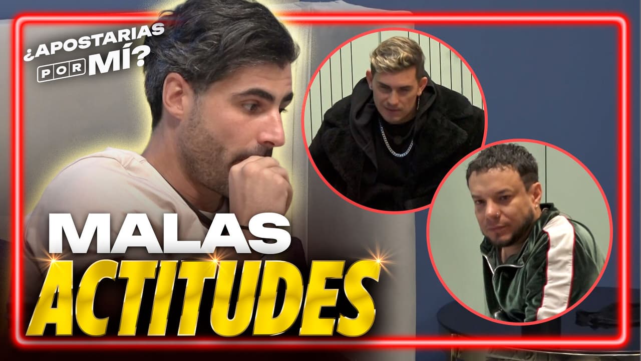 Franco siente que El Malito y Laysha son un reflejo de la manipulación de Mario Bezares