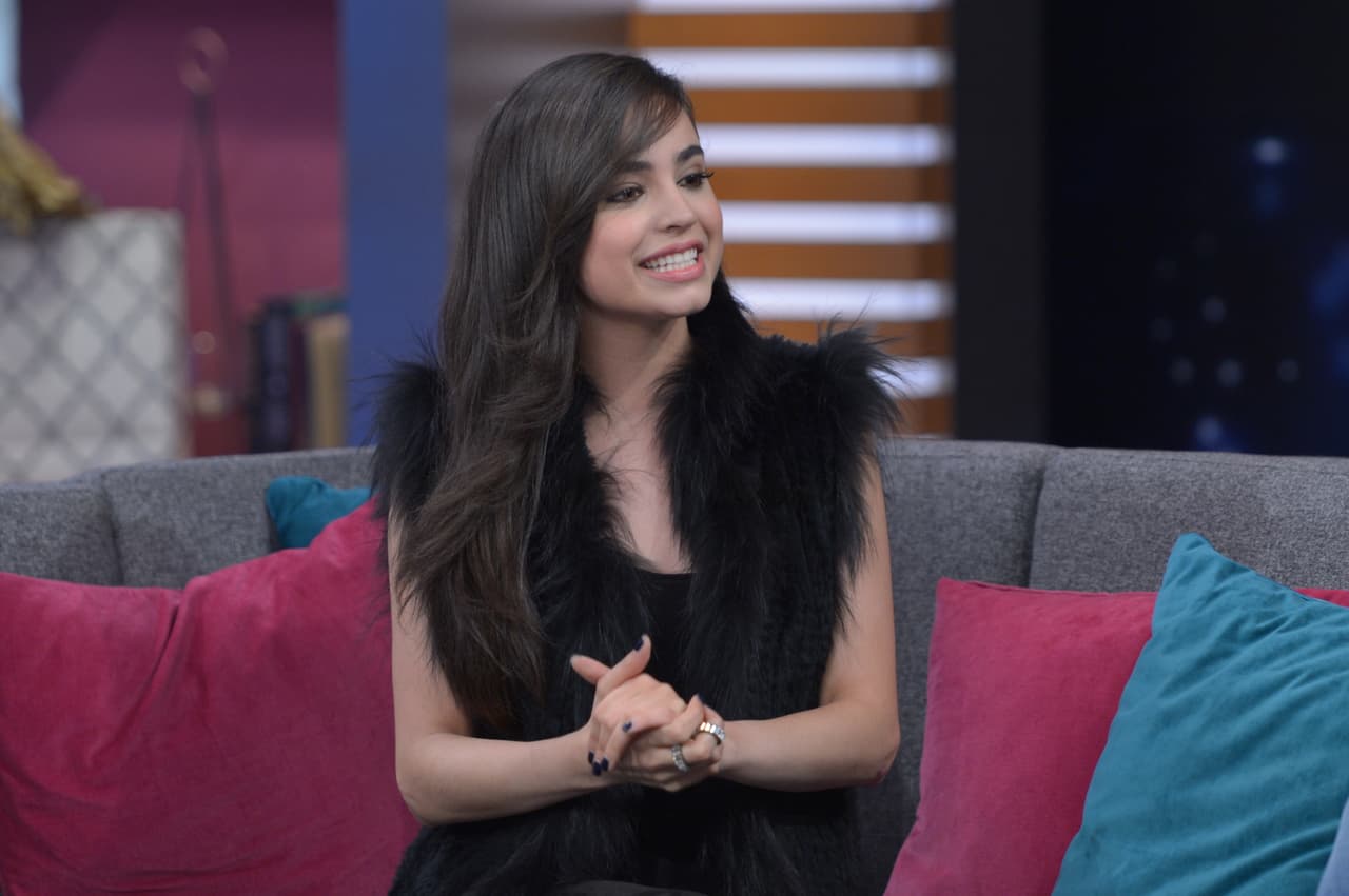 Su próxima película será 'Adventures in Babysitting', junto a Sabrina Carpenter.