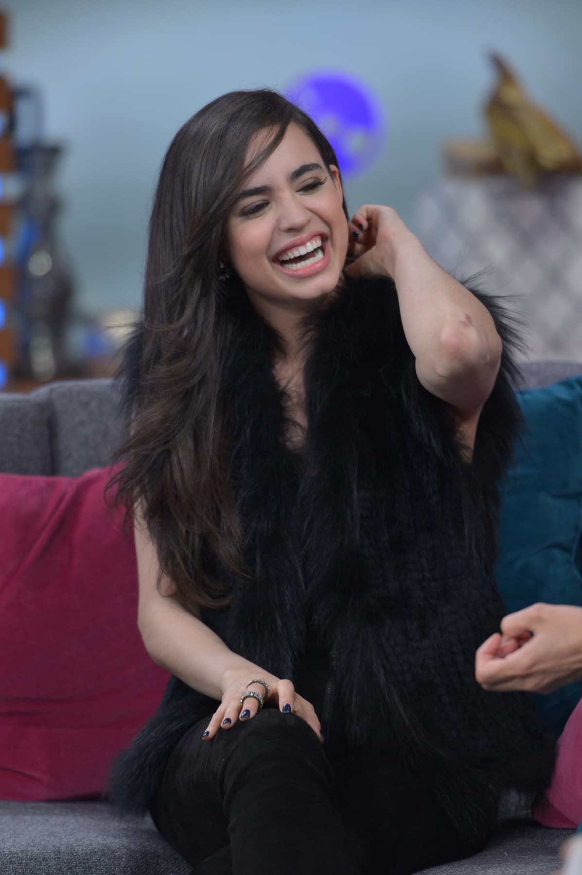 Pero se le dio la oportunidad.