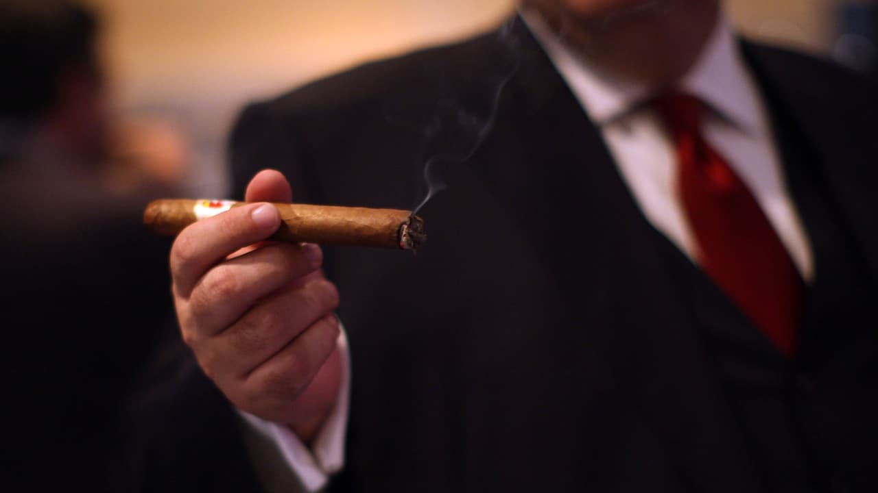 Ya podrás traer todo el ron cubano que quieras: acaba la restricción a la importación de medicinas, alcohol y tabaco