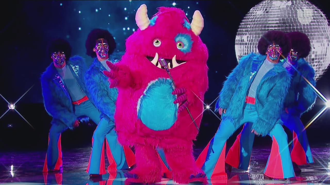 Monstruo ha causado ternura desde la primera gala y esta vez no fue la excepción. El pasado domingo 30 de agosto interpretó 'Él me mintió' en versión disco, el toque 'dance' en la conocida balada fue muy aplaudido por el público y el panel de jueces.