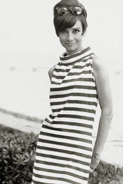 Nació en 1929, de madre holandesa y padre anglo-irlandés,