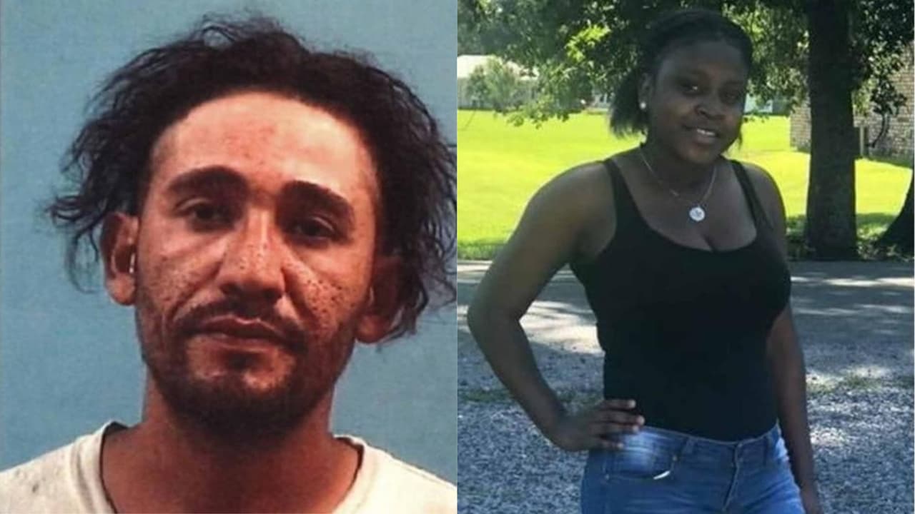 Actualización: Encuentran a menor de 15 años que había sido reportada como desaparecida al sur de Houston 