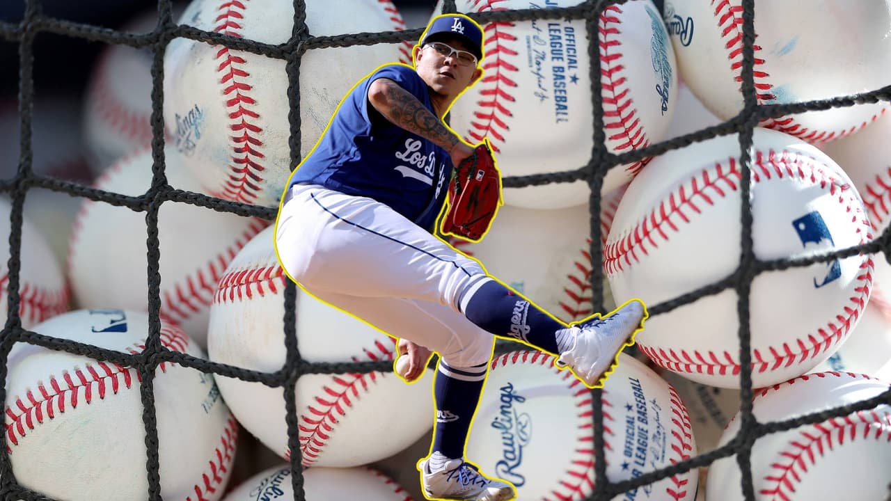 Julio Urías tiene intención de volver a las Grandes Ligas