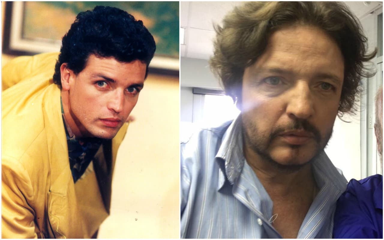 Rafael Rojas nació en San José, Costa Rica, se inició en la actuación a los siete años, cuando hizo su primera obra de teatro. Se retiró temporalmente de la actuación y regresó en marzo de 2017 para participar en la serie 'El final del camino' en TVE.